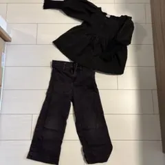 birthday H&M キッズ服セット売り　100cm