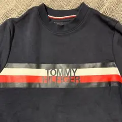 TommyHILFIGER トレーナー