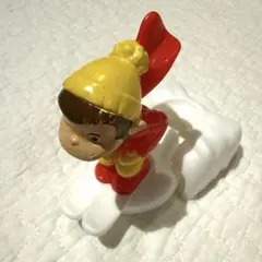 おさるのジョージ　ハッピーセット