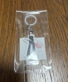 NiziU オンラインくじ D賞 アクリルめじるしチャーム リマ