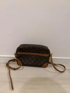 Louis Vuitton ショルダーバッグ モノグラムのサムネイル