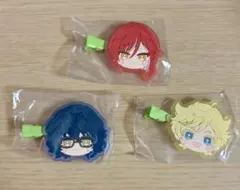 あんスタ　前髪クリップ　switch