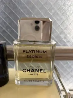 CHANEL PLATINUM ÉGOÏSTE 100ml