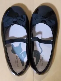 子供靴　フォーマル　18センチ 入学式、卒園式