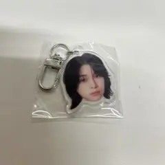 KO1KEYZ 2026 1st FAN MEETING 顔面アクキー　小野慶人