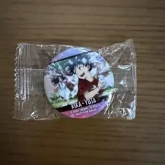 くら寿司 劇場版 呪術廻戦 0 缶バッジ 里香 •憂太