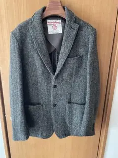 2026年最新】アーバンリサーチ ハリスツイード ジャケットの人気