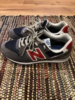 ニューバランス　996