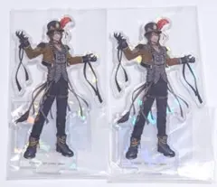 ツイステ 一番くじ レオナ アクリルスタンド