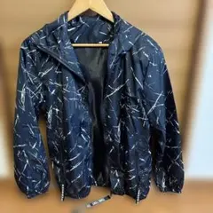 ウインドブレーカー　XL ナイロンジャケット