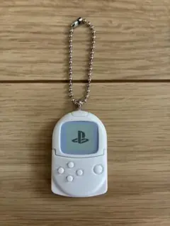 PlayStation ミニチュアキーホルダー
