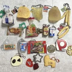 食品 お菓子 ガチャ カプセルトイ ミニチュア まとめ売り