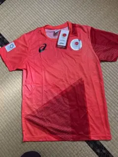 東京 オリンピック 公式ライセンス オーセンティック Tシャツ