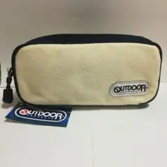 筆箱　ペンケース　ポーチ　OUTDOOR