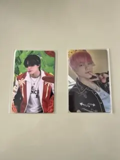 NCTdream ジェノセット