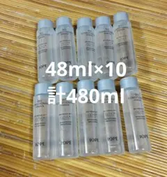 バイオコンディショニングエッセンス　アイオペ　48ml 10本のサムネイル
