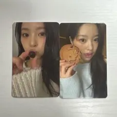 ドゥナ　グムヒ　トレカセット　CSR 첫사랑 첫사랑 CSR ドゥナ - メルカリ