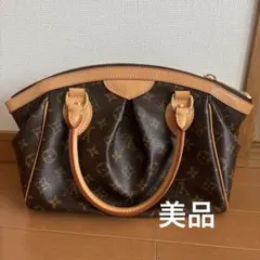 ルイヴィトン　ティボリのサムネイル