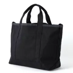 L.L.Bean green label relaxing グローサリートート