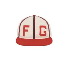 FEAR OF GOD / FG HAT キャップ