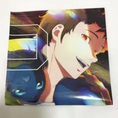 グノーシア シピ GNOSIA ポスター アニメ グノ顔 特典