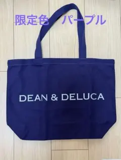 美品】DEAN & DELUCA 夏の福袋2026 限定トートバッグ/ブルー - メルカリ
