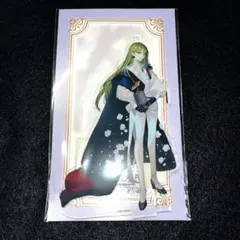 FGO Fes. 2025 描き下ろしイラスト　アクリルマスコット　エルキドゥ