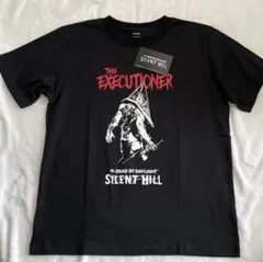 ☆☆新品・廃盤SILENT HILL・三角頭×デッドバイデイライト(LL)☆☆のサムネイル