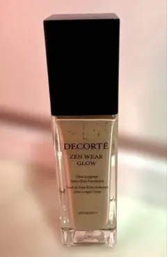 DECORTÉ ZEN WEAR GLOW 30ml
