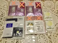 DHC アメニティセット レディース & メンズ