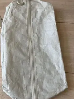 無印良品　ポリエチレンシートケース