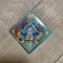 アイカツプラネット PR スイング