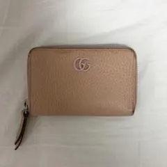 GUCCI革財布