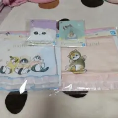 【変更有】mofusand 一番くじ セット