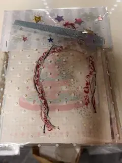 リニューアル　紙ものおすそ分け