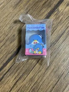 BANDAI サンリオキャラクターズ　チョコボックス タキシードサム