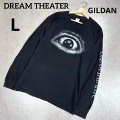 希少 DREAM THEATER ワールドツアー2004 バンド ロングTシャツ 2025年最新】dream theater tシャツの人気アイテム - メルカリ