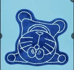 100%ドラえもん＆フレンズ展　カーペット　ぐったりドラえもん　東京