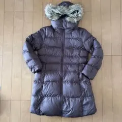 UNIQLO ユニクロ ダウンコート