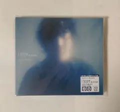 三浦大知　I know I don’t know（Blu-ray付盤）CDのみ