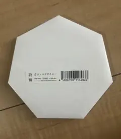 未開封廃盤CD 詩種/志人 ・スガダイロー