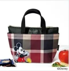 sweet 付録 BLUE LABEL CRESTBRIDGE　トートバッグ