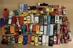 トミカ　その他　まとめ売り