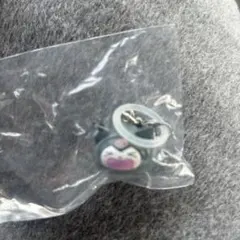 サンリオ なりきりまん クロミ めじるしアクセサリー