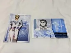 進撃の巨人 エレン Reflect Memories ver. ポストカード