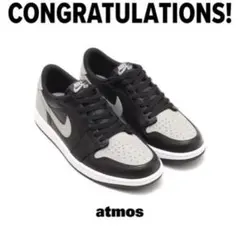 Nike Air Jordan 1 Retro Low OG 