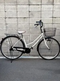 F15【大阪堺市/取引】特価☆中古自転車 ママチャリ 24インチ F15【大阪堺市/取引】特価☆中古自転車 ママチャリ 24インチ