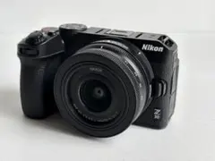 Nikon Z6 ショット数18040回 ニコンメタルシューカバー付けました