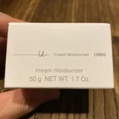 ORBIS U. クリームモイスチャライザー つめかえ用 50gのサムネイル