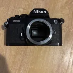 2026年最新】Nikon FM2の人気アイテム - メルカリ